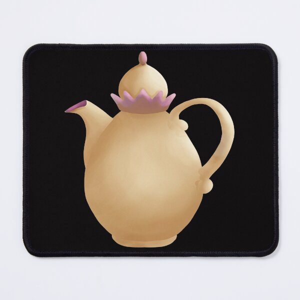 Item preview, Fancy teapot designed and sold by Amalus-files.