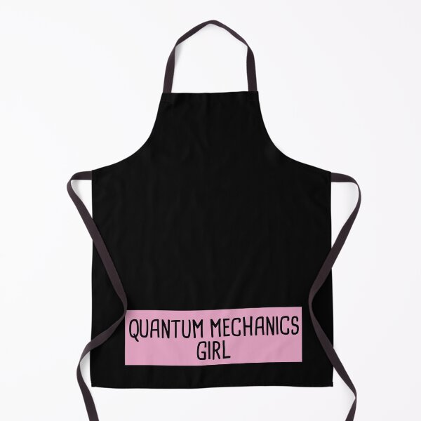 Artikelvorschau, Quantum Mechanics Girl entworfen und verkauft von orlumbuspirate.