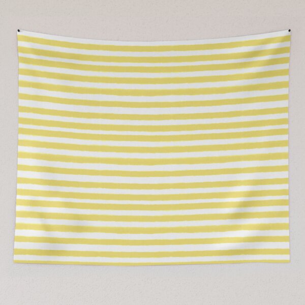 Item preview, Yellow Lines designed and sold by Hola Ilustra.