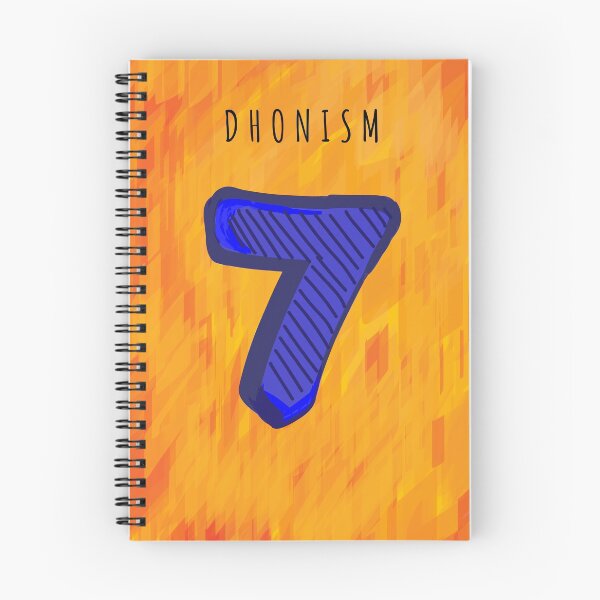 Item preview, Dhoni - Dhonism designed and sold by HarishmaS.