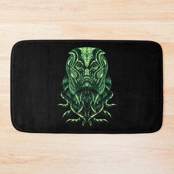 Item preview, HW Gill Man Green designed and sold by HexOne.