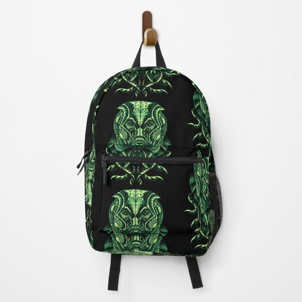 Item preview, HW Gill Man Green designed and sold by HexOne.