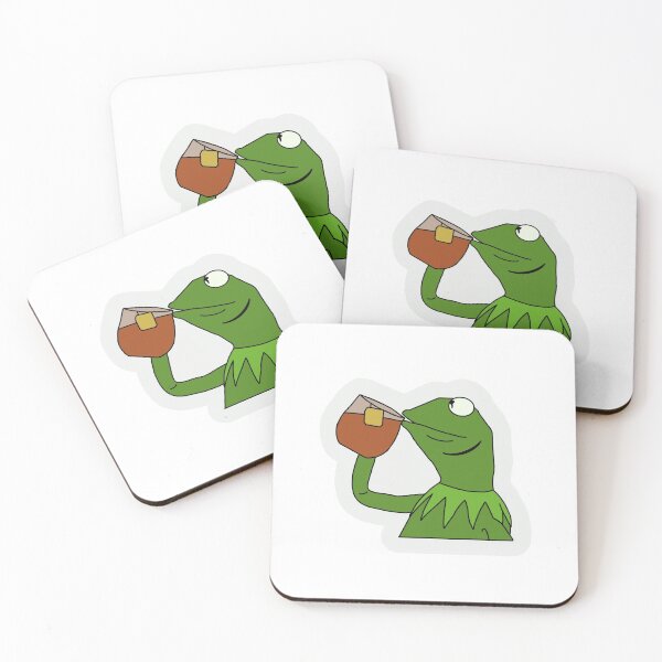 Item preview, Kermit Tea designed and sold by Samantha3905.