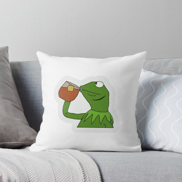 Item preview, Kermit Tea designed and sold by Samantha3905.