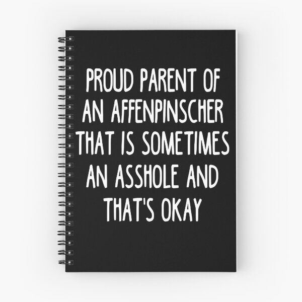 Item preview, Affenpinscher Parent - Affenpinscher Lover designed and sold by clickmostro.