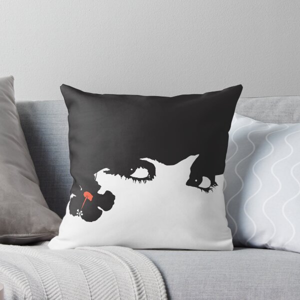 Item preview, TODAY I'M GONNA THINK ABOUT ME (vintage illustration) designed and sold by ART INSPIRED BY MUSIC.