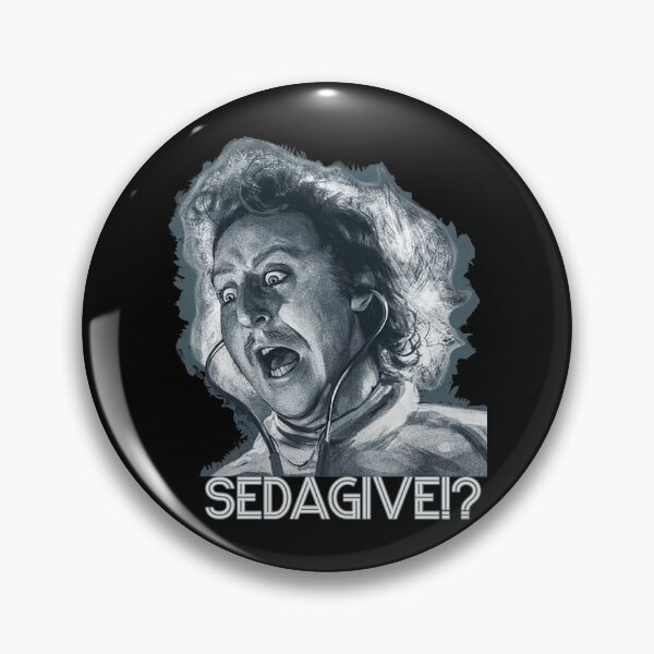 Item preview, Young Frankenstein T-ShirtSedagive! designed and sold by BoonMuriel.