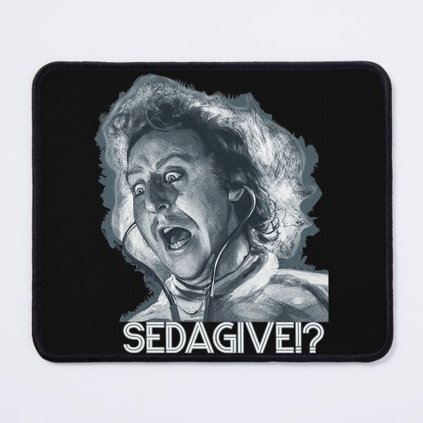 Item preview, Young Frankenstein T-ShirtSedagive! designed and sold by BoonMuriel.