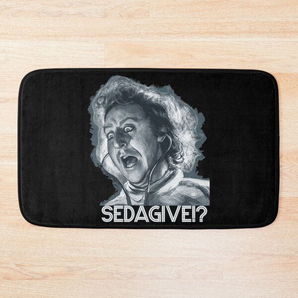 Item preview, Young Frankenstein T-ShirtSedagive! designed and sold by BoonMuriel.