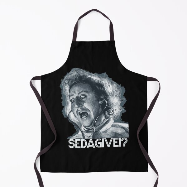 Item preview, Young Frankenstein T-ShirtSedagive! designed and sold by BoonMuriel.