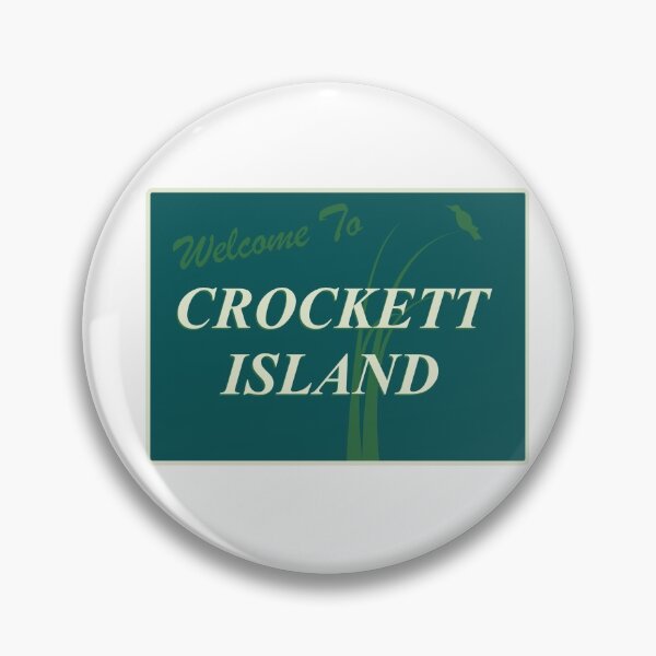 Item preview, Midnight Mass on Crockett Island designed and sold by memeasaurus.