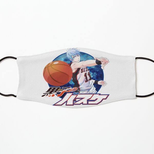Kuroko no Basket Masque enfant