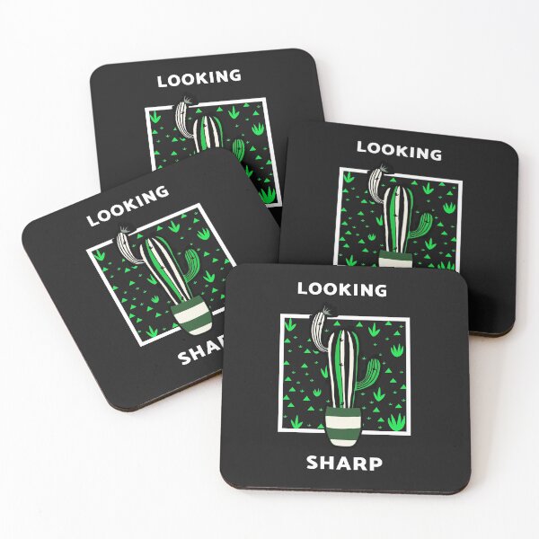 Item preview, 'Looking Sharp' designed and sold by Sunset-1.