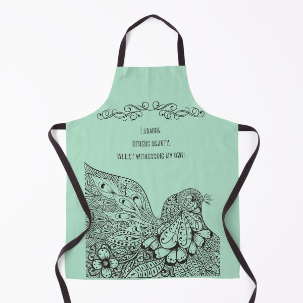 Item preview, I admire Beauty designed and sold by Art-Femme.