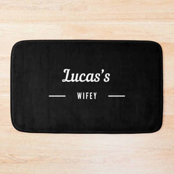 Item preview, Lucas wifey designed and sold by Daebakshop.