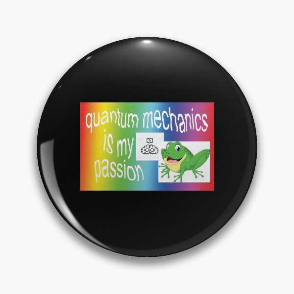 Artikelvorschau, quantum!!!!mechanics! is my passion!!!! entworfen und verkauft von orlumbuspirate.