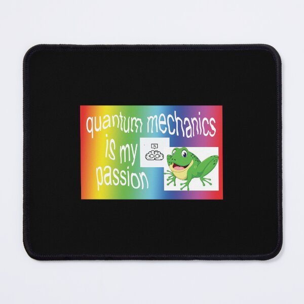 Item preview, quantum!!!!mechanics! is my passion!!!! designed and sold by orlumbuspirate.