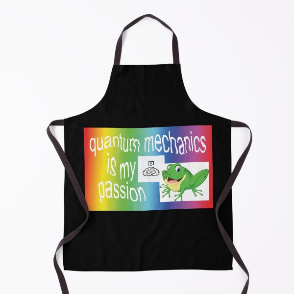 Item preview, quantum!!!!mechanics! is my passion!!!! designed and sold by orlumbuspirate.