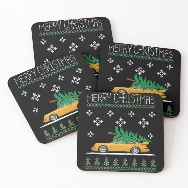 Item preview, Classic German Christmas Car designed and sold by HSDESIGNS  SHOP.