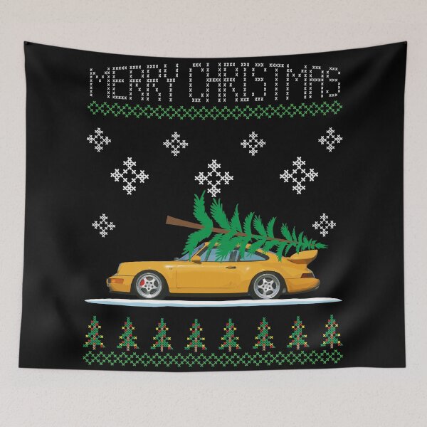Item preview, Classic German Christmas Car designed and sold by HSDESIGNS  SHOP.