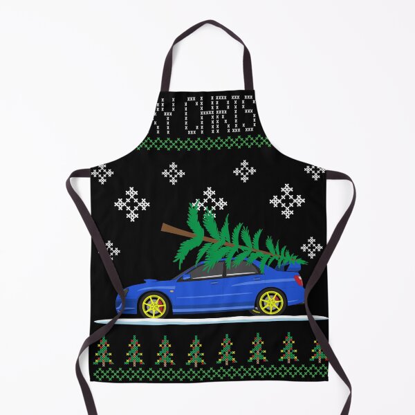 Item preview, JDM Rally Christmas Car designed and sold by HSDESIGNS  SHOP.