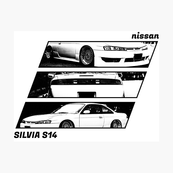 売れ筋ランキングも Black KOUKI S14 SILVIA NISSAN 'N 2 Archive White ポケモンカードゲーム