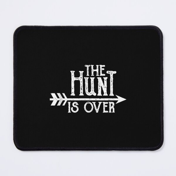 Item preview, Hunt Over Wedding Day Love Marriage designed and sold by idabry.