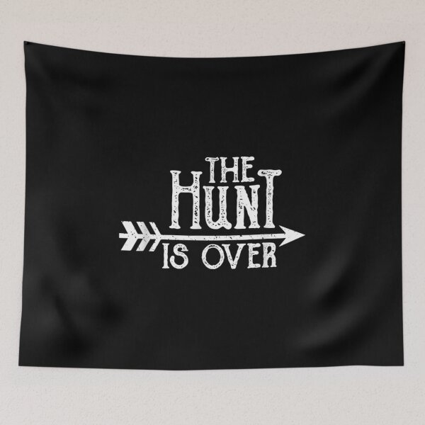 Item preview,  Hunt Over Wedding Day Love Marriage designed and sold by idabry.