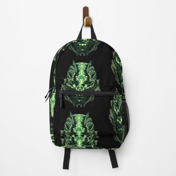 Item preview, HW Gill Man Green V2 designed and sold by HexOne.