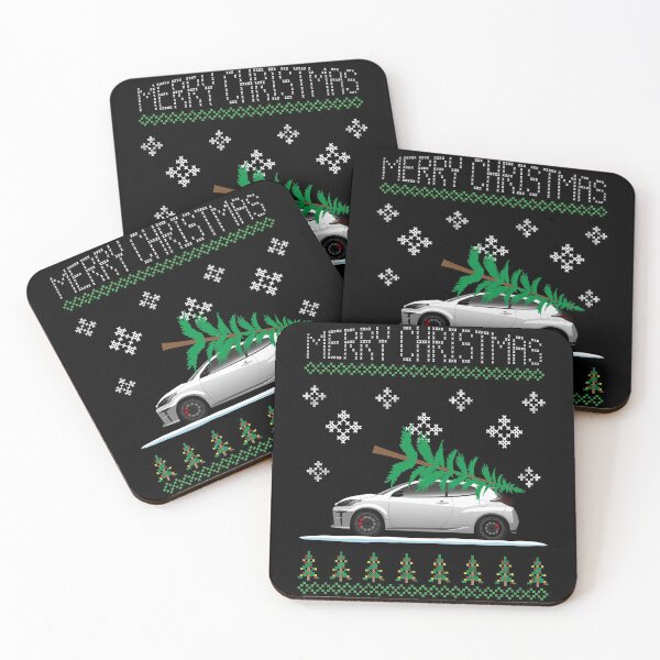 Item preview, Yaris GR Christmas Car designed and sold by HSDESIGNS  SHOP.
