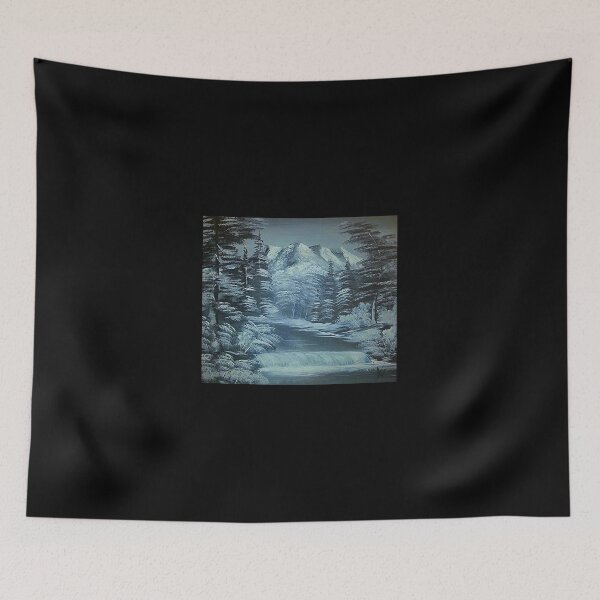 Item preview, Winter designed and sold by Collin Clarke.