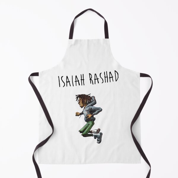 Item preview, Isaiah Rashad designed and sold by KH-Designs.