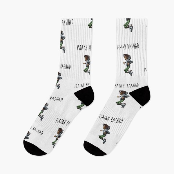 Item preview, Isaiah Rashad designed and sold by KH-Designs.