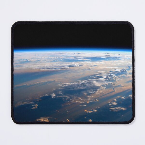 Item preview, Sunrise from ISS Enhanced designed and sold by Weston  Westmoreland.