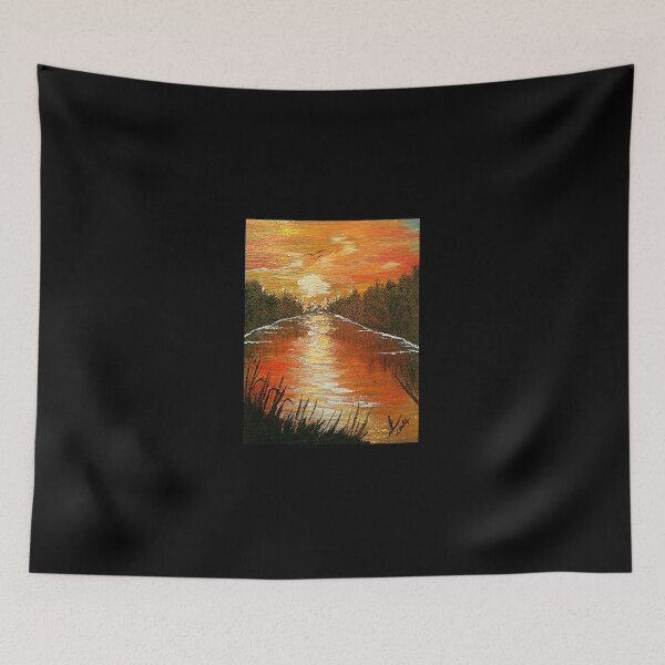Item preview, Sunset Reflections designed and sold by Collin Clarke.