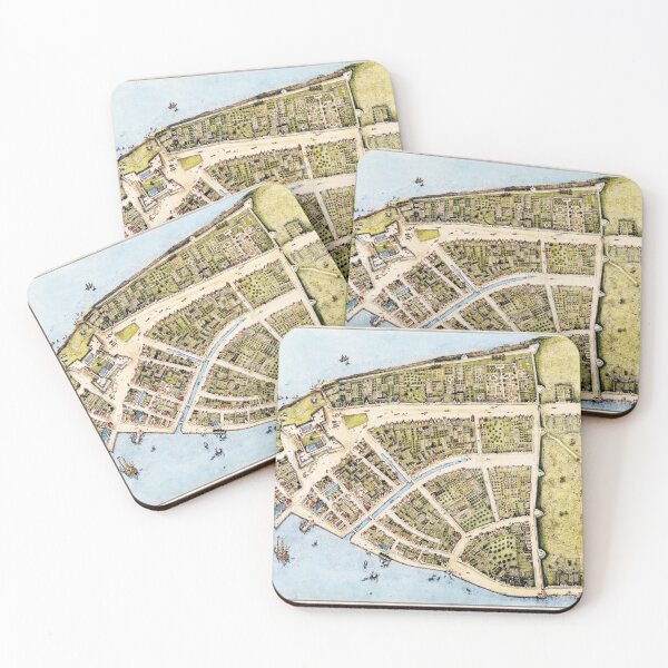Item preview, Castello Plan designed and sold by Weston  Westmoreland.