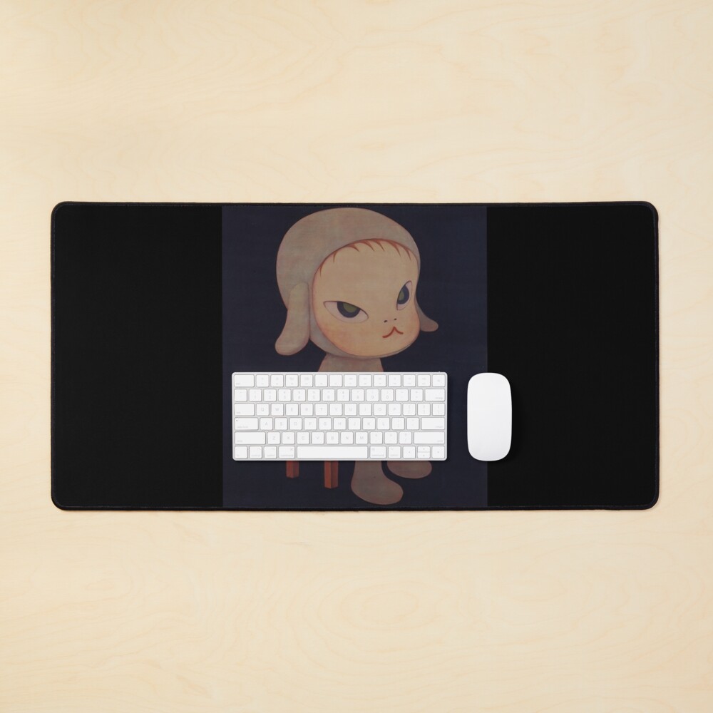 Item preview, Desk Mat designed and sold by cermintar.