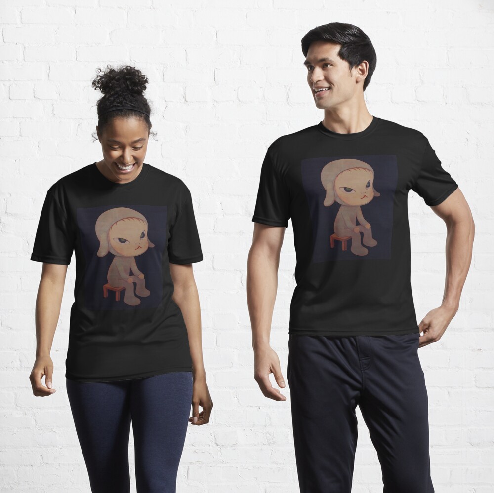 Item preview, Active T-Shirt designed and sold by cermintar.