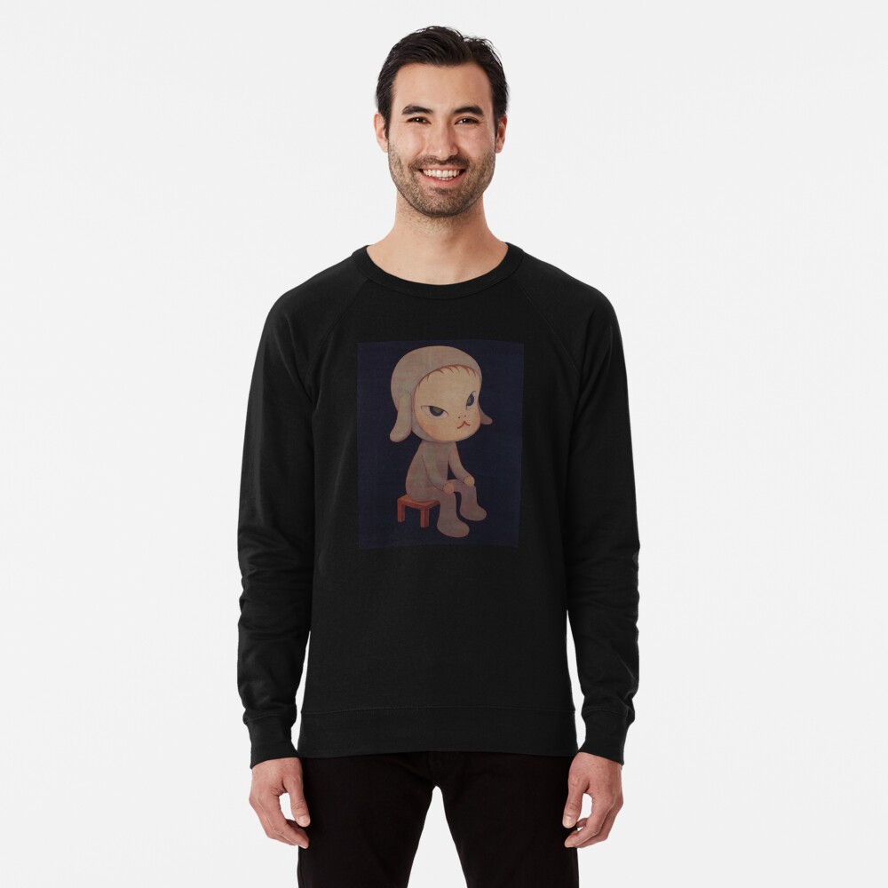 Item preview, Lightweight Sweatshirt designed and sold by cermintar.