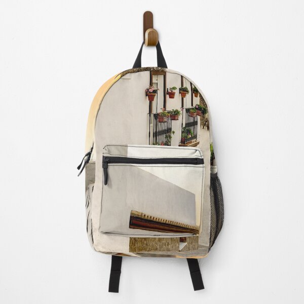 Item preview, Hazy Andalusian Evening designed and sold by Weston Westmoreland.