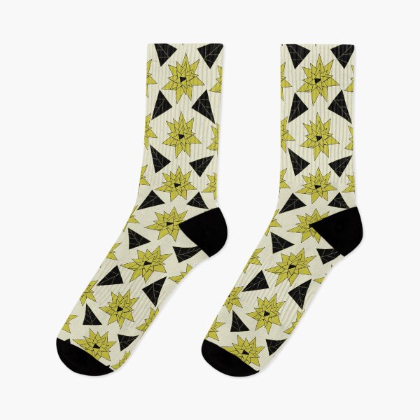 Item preview, black and yellow floral seamless pattern- P59 designed and sold by Zitality.