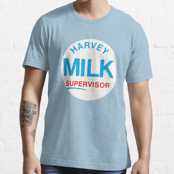Harvey Milk - Classic Essential T-Shirt