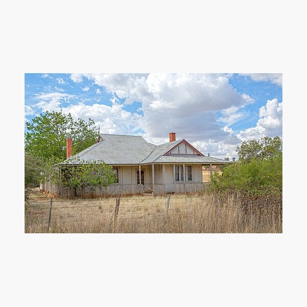 Item preview, A Place to call home.... old farm house..... designed and sold by mitpjenkeating.