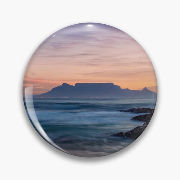 Item preview, The Blue Mountain designed and sold by Roxanne du Preez.