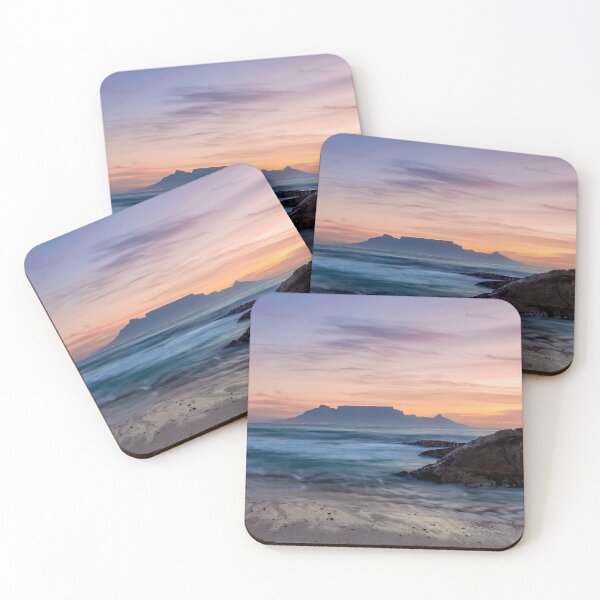 Item preview, The Blue Mountain designed and sold by Roxanne du Preez.