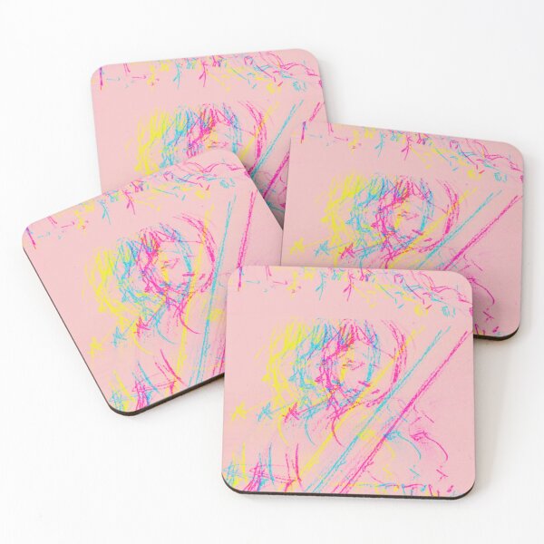 Item preview, Folk music sketches designed and sold by Scribblehound.