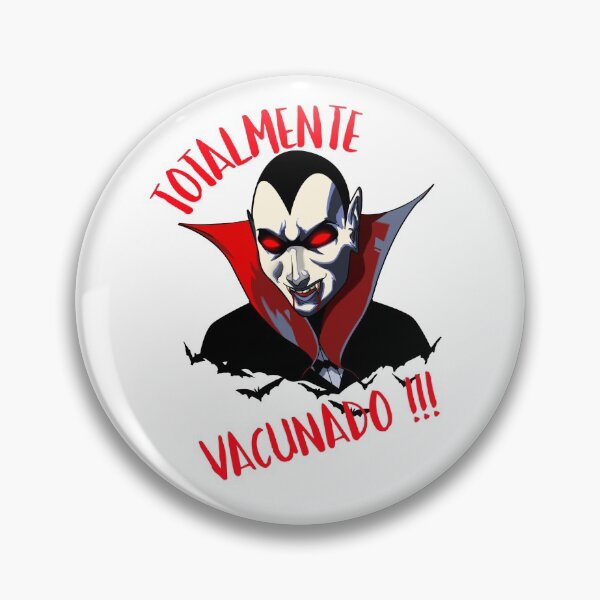 Item preview, Vampire fully vaccineted designed and sold by Petit-creativ.