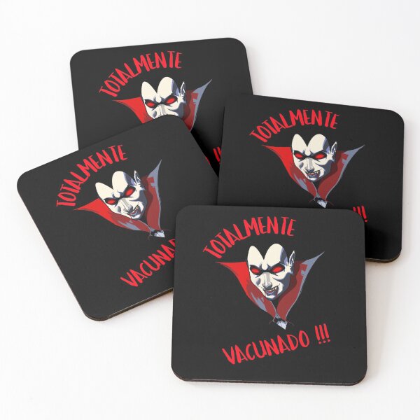 Item preview, Vampire fully vaccineted designed and sold by Petit-creativ.