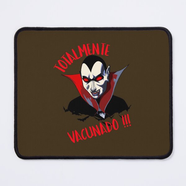 Item preview, Vampire fully vaccineted designed and sold by Petit-creativ.