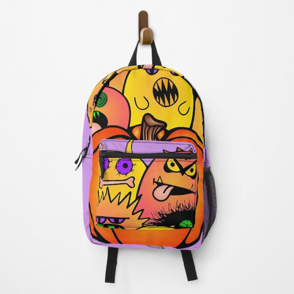 Item preview, Pumpkin picking crew designed and sold by NyengRepublic.